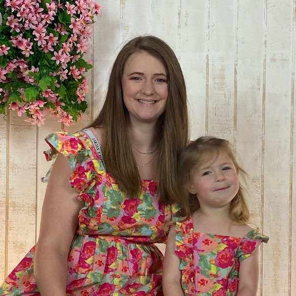 Meet your Posher, Emmie - Picture 1 of 1